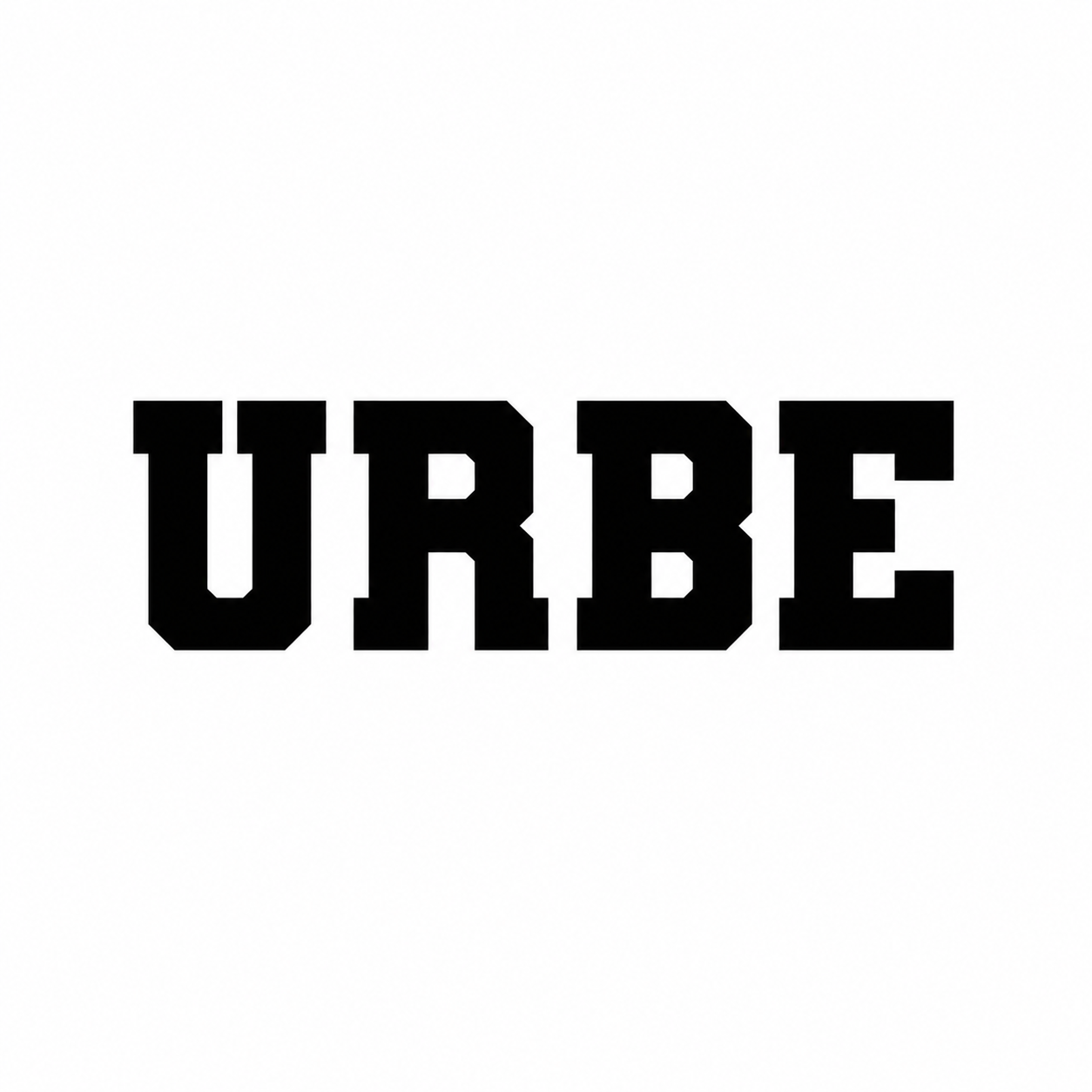 Urbe
